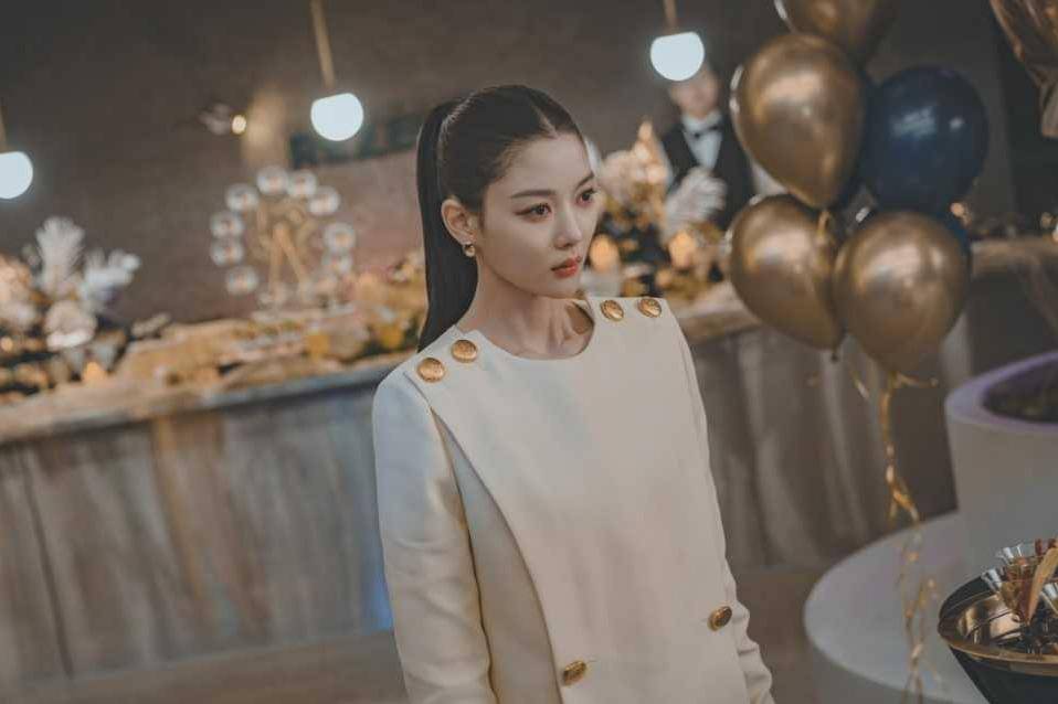 cuplikan drama Dear X