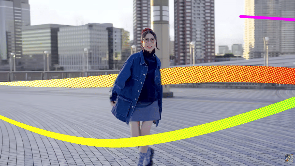 MindaRyn - Way to go