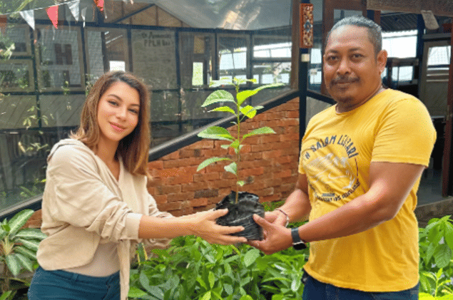 dok.pribadi/Paletas Wey