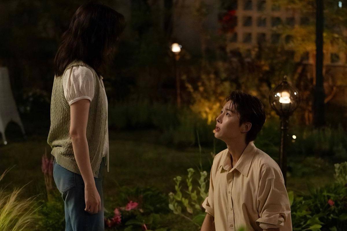 still cut drama Would You Marry Me