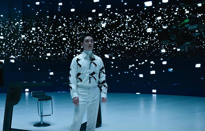 still cut drama Korea The Manipulated