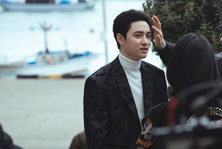 still cut drama Korea The Manipulated