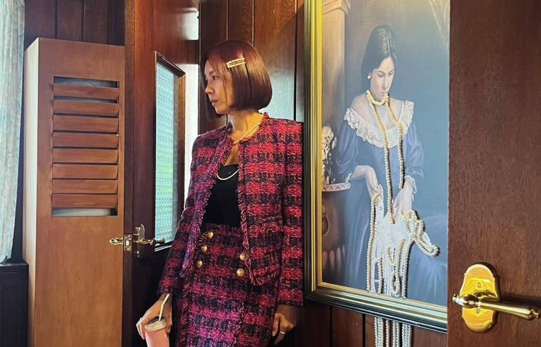 still cut drama Korea Dear X