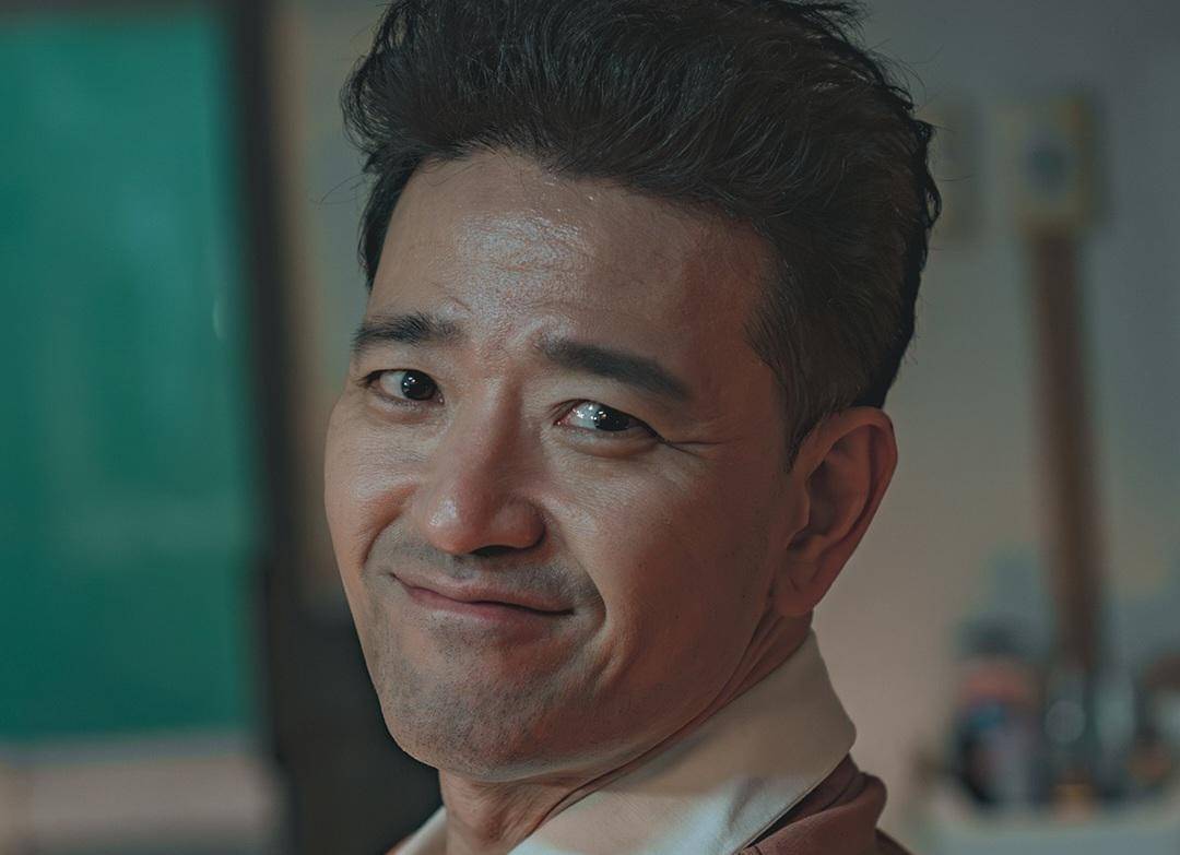 still cut drama Korea Dear X