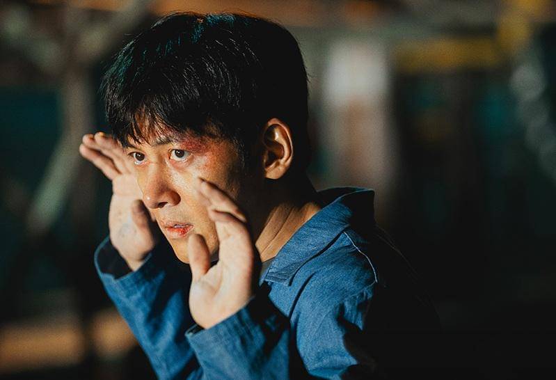 still cut drama Korea The Manipulated