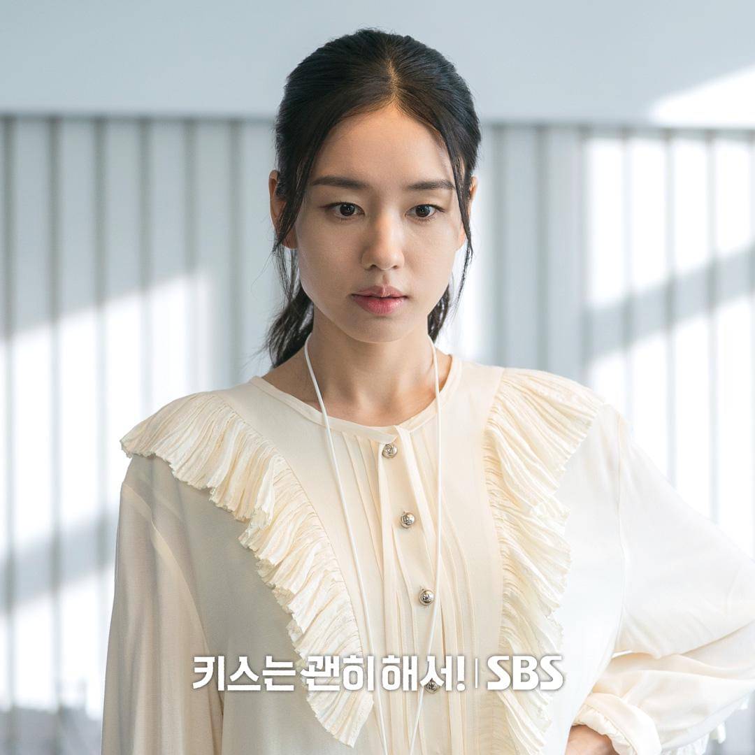 Still cut drama Dynamite Kiss