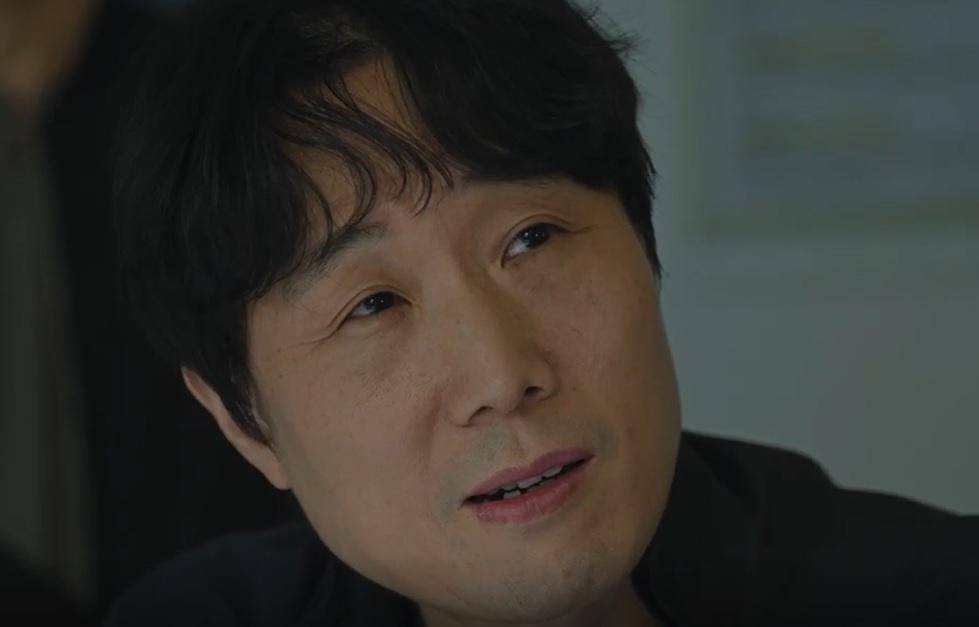 still cut drama Korea Dear X