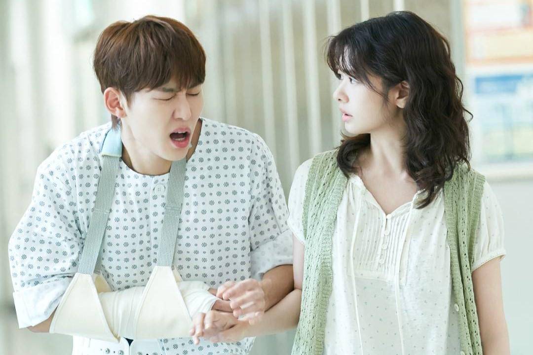 still cut drama Would You Marry Me