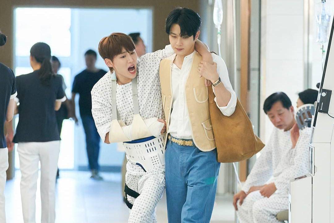 still cut drama Would You Marry Me