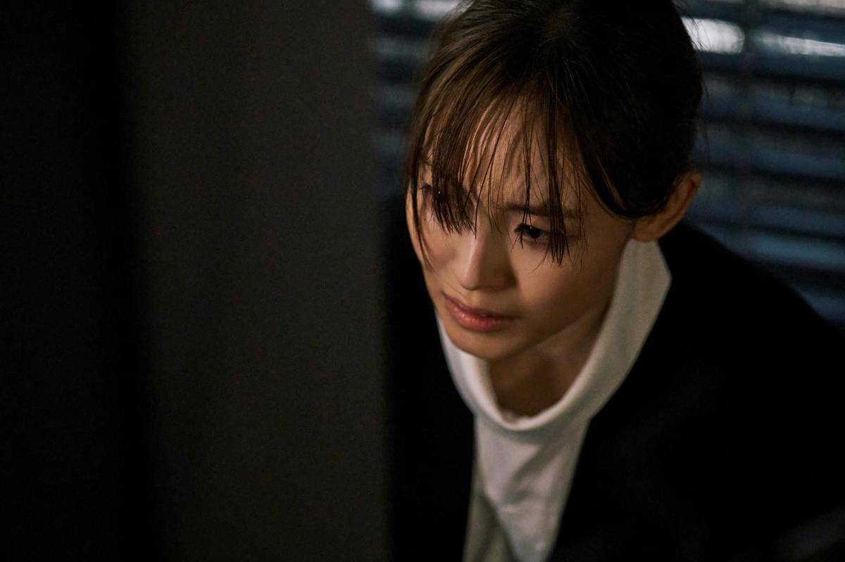 cuplikan drama As You Stood By