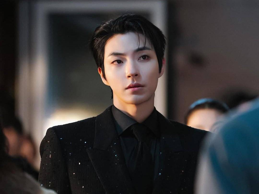 Still cut drama Dear X