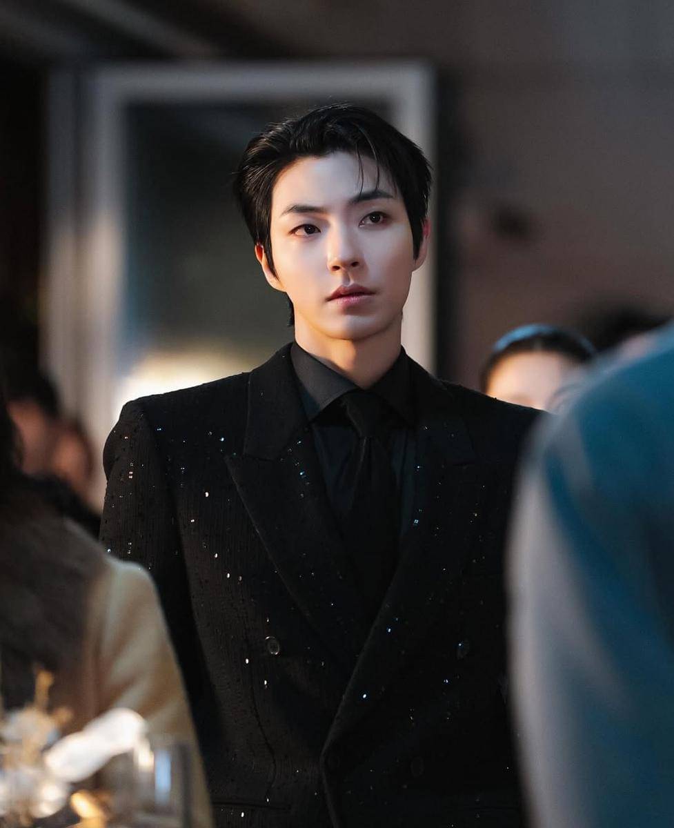 Still cut drama Dear X