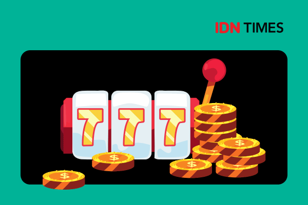 ilustrasi judi online (dok. IDN Times/Novaya)