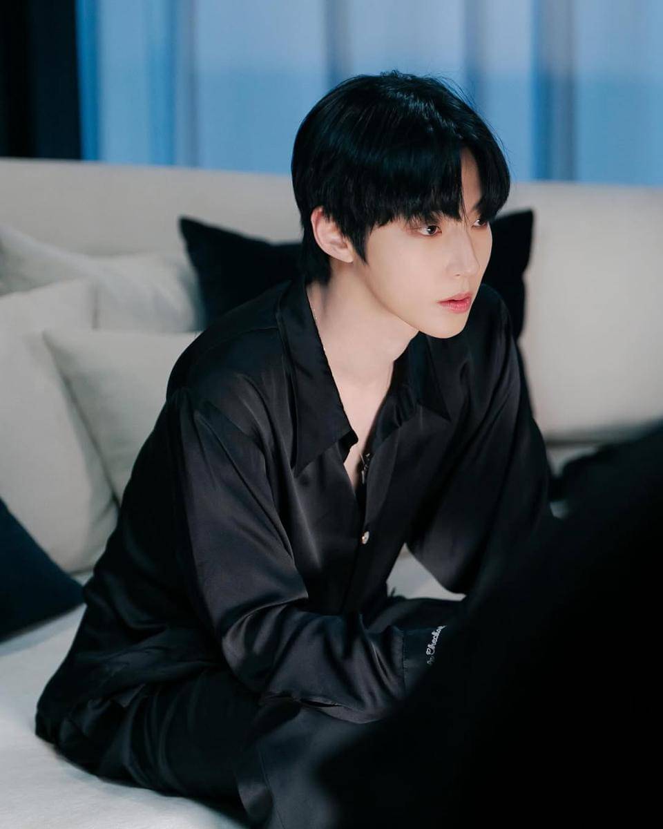 cuplikan drama Dear X.