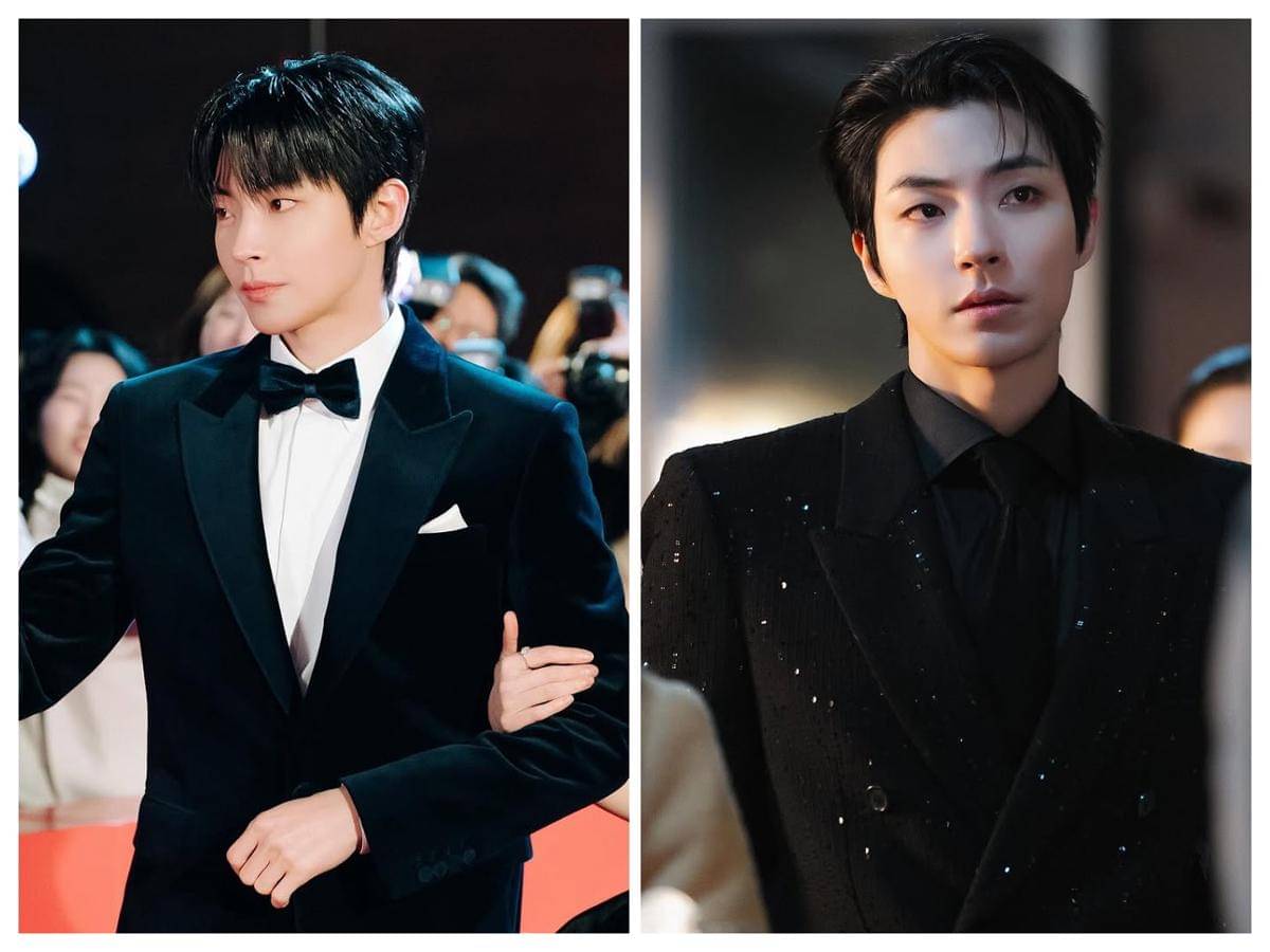 cuplikan drama Dear X.