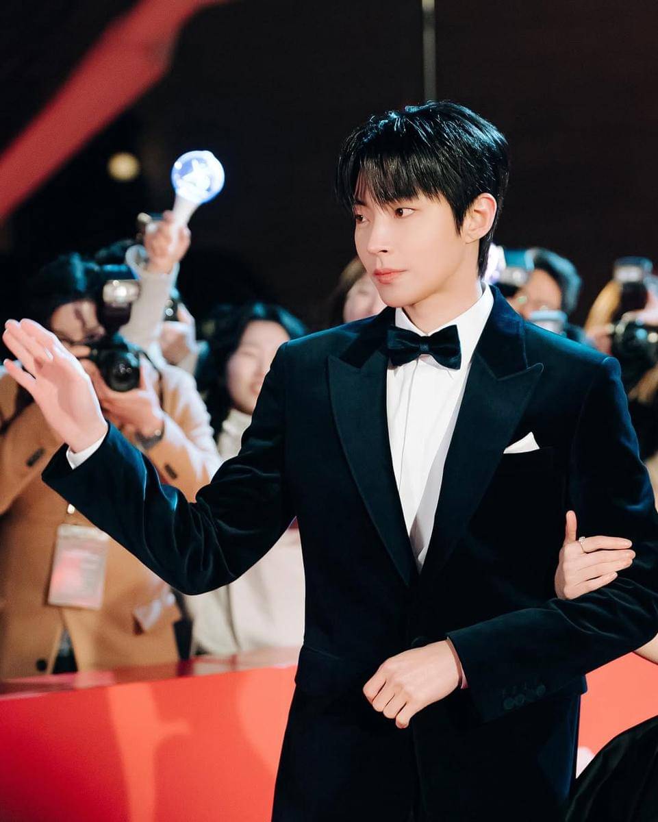 cuplikan drama Dear X.