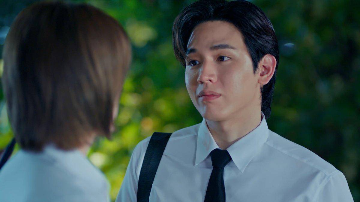 cuplikan drama Friendshit Forever