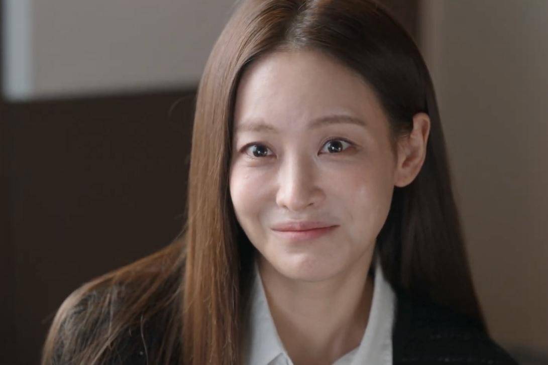 cuplikan drakor Nice to Not Meet You