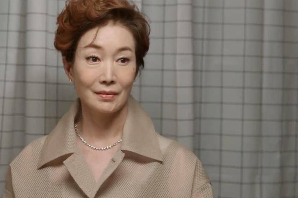 cuplikan drakor Nice to Not Meet You