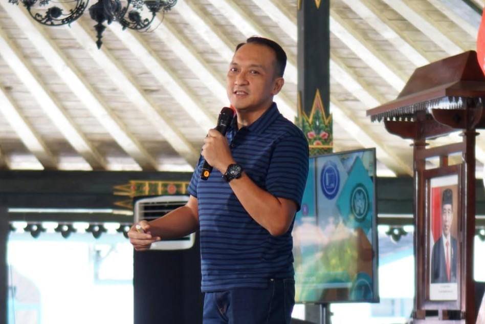 Eri Kuncoro, Founder Yuk Tukoni