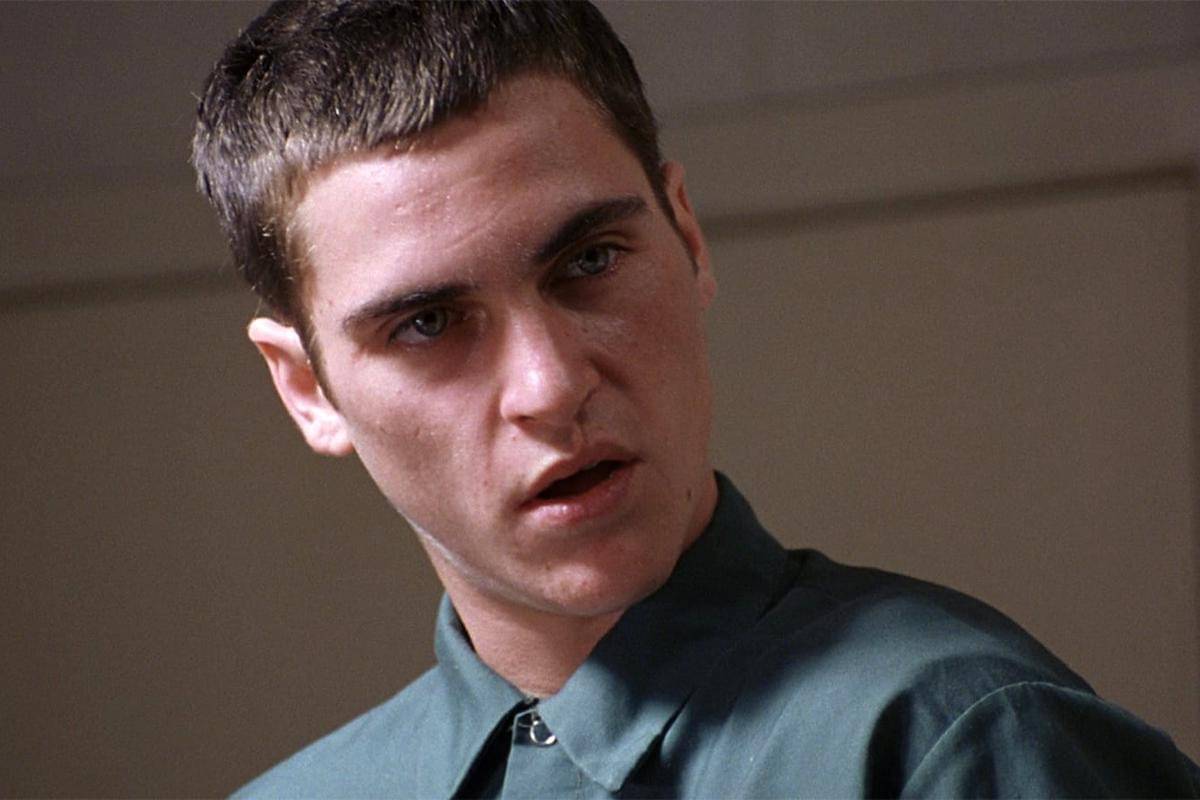 To Die For Joaquin Phoenix