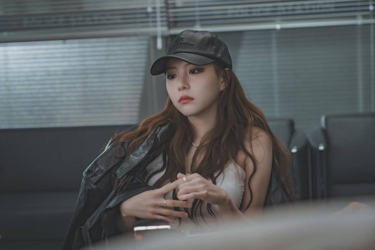 Still cut drama Dear X