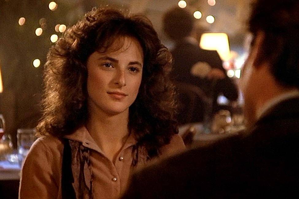 Children of a Lesser God