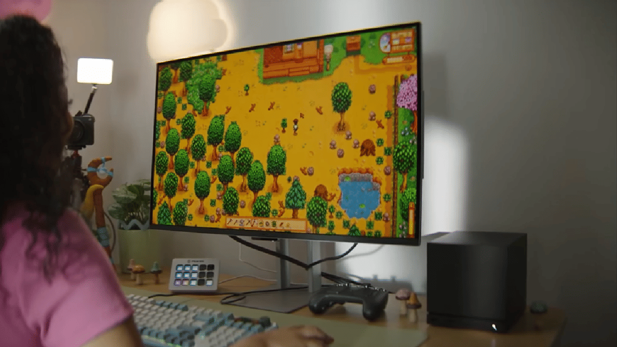 potret performa Steam Machine sebagai konsol