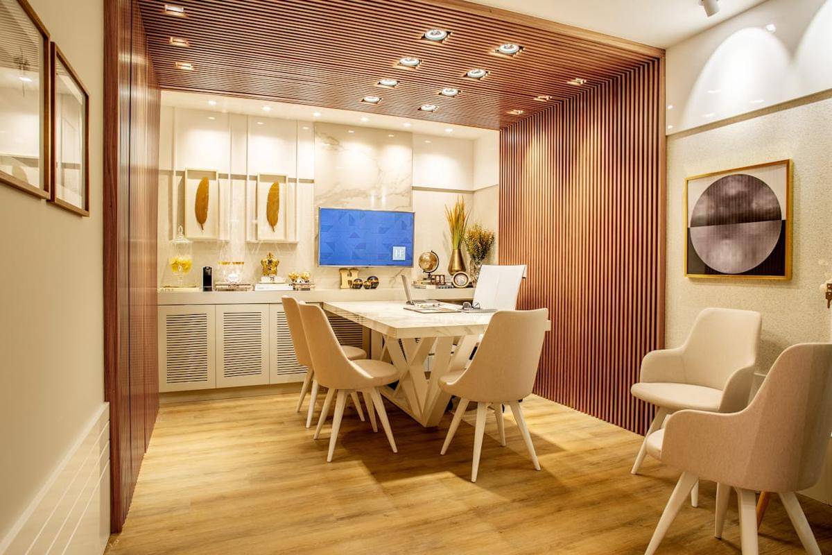 ilustrasi desain interior