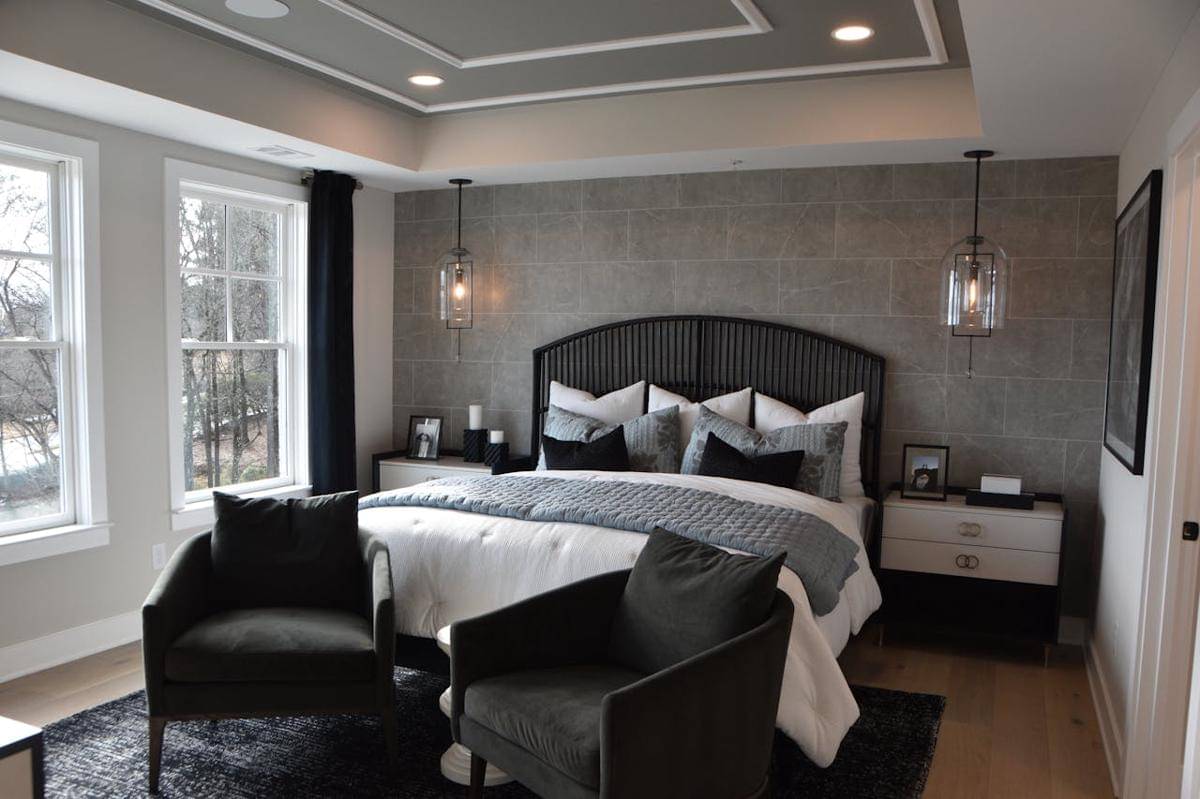 ilustrasi desain interior