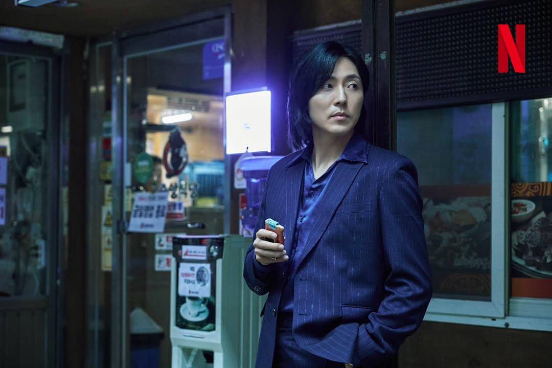 cuplikan drama As You Stood By