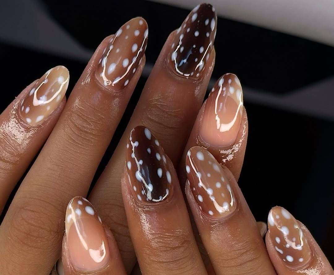 Ilustrasi Bambi Nails 