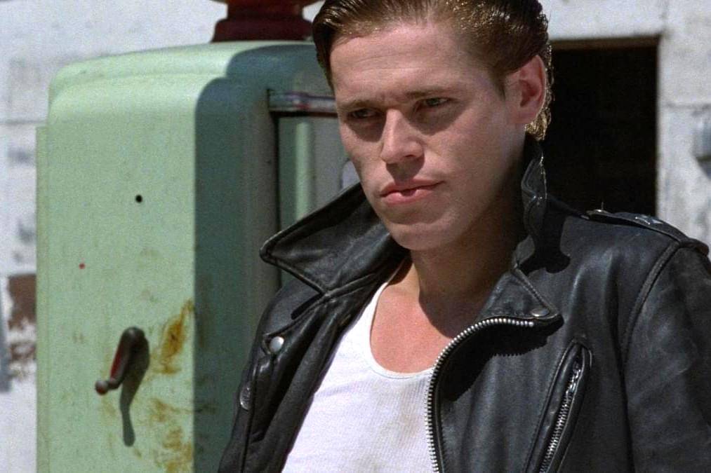 The Loveless Willem Dafoe