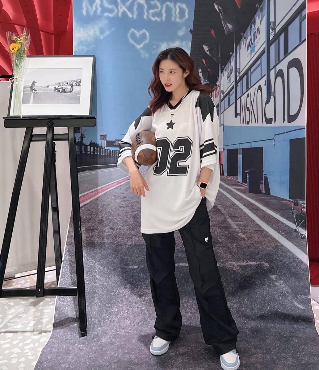 Jun Hyo-seong eks Secret