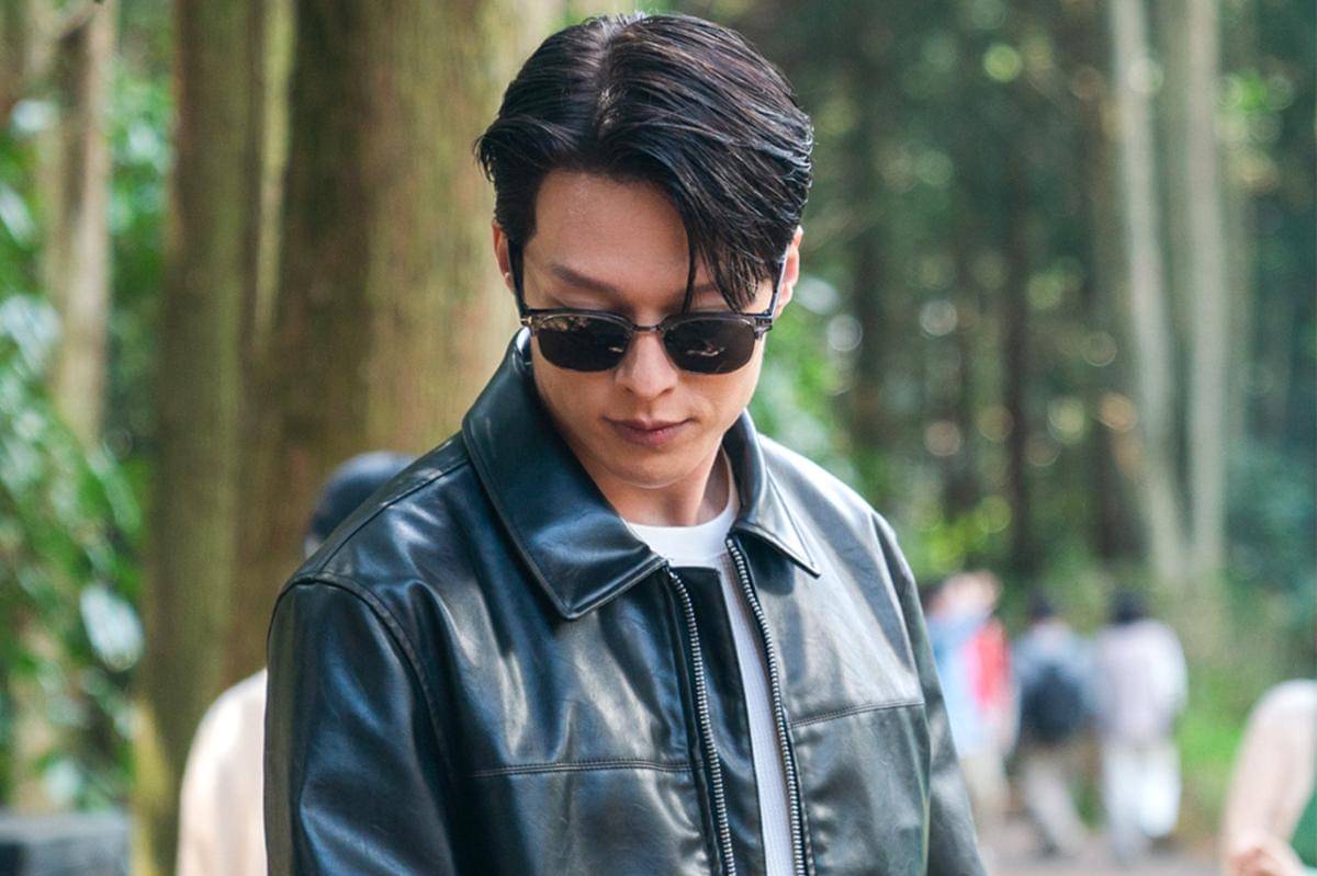 Still cut drama Dynamite Kiss