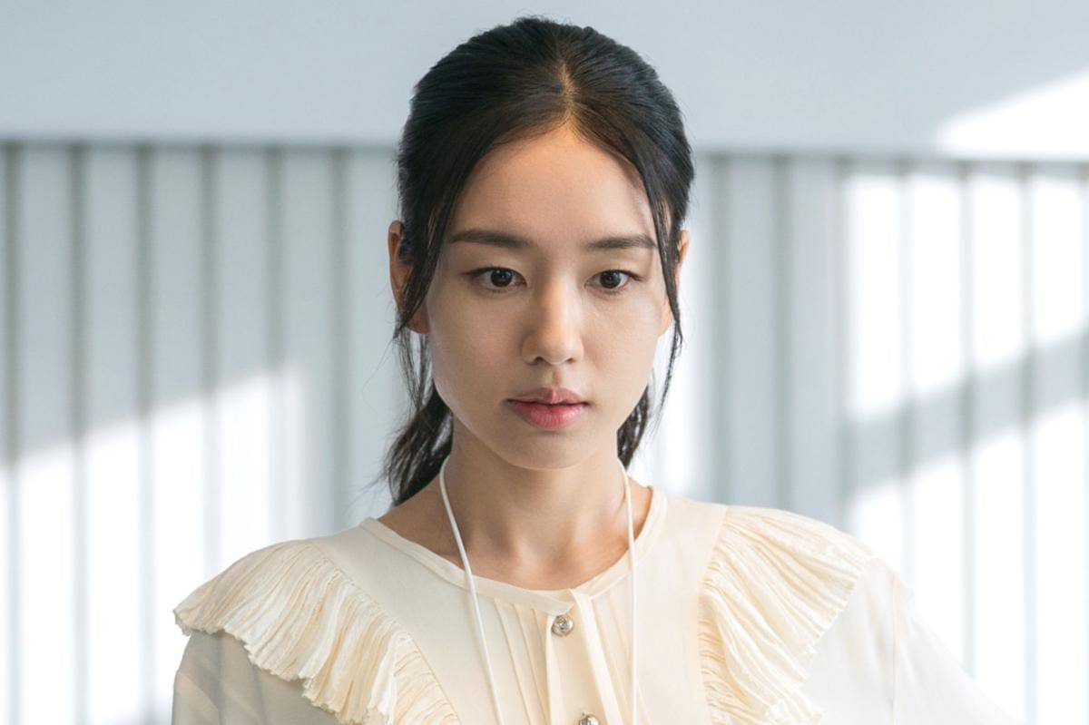 Still cut drama Dynamite Kiss