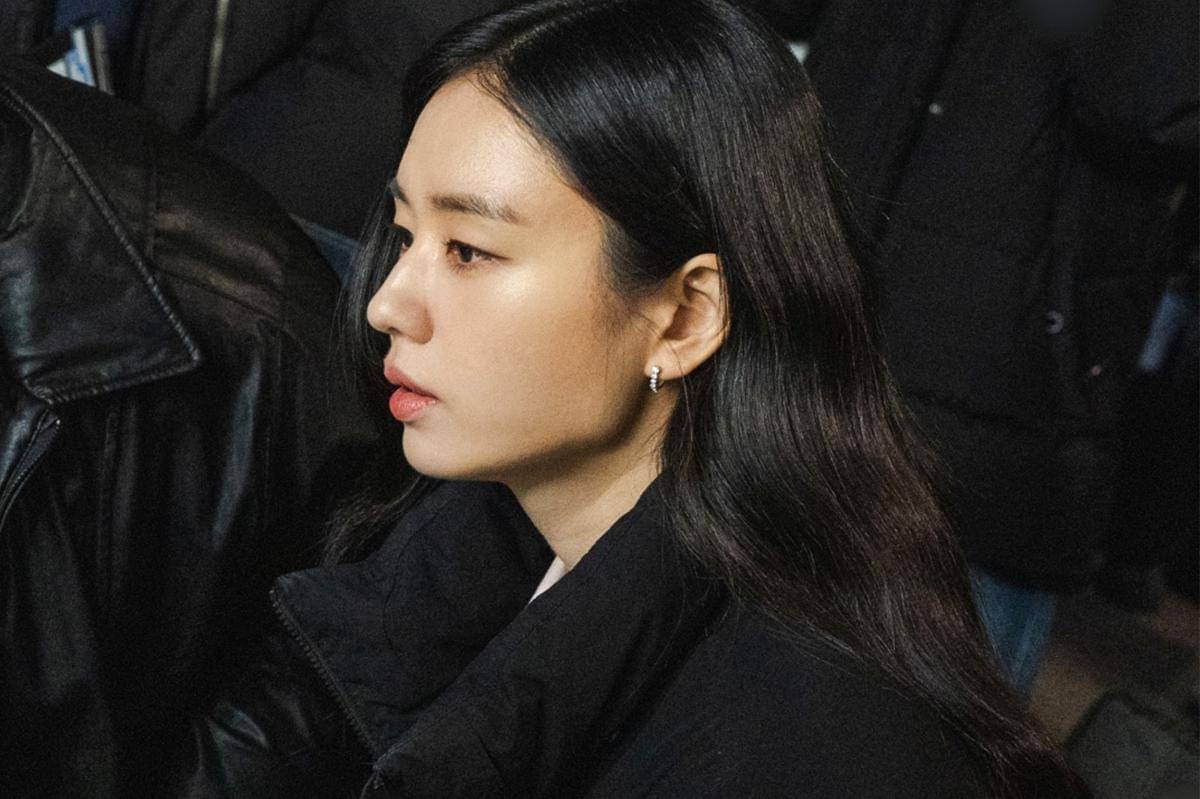 Still cut drama Dynamite Kiss