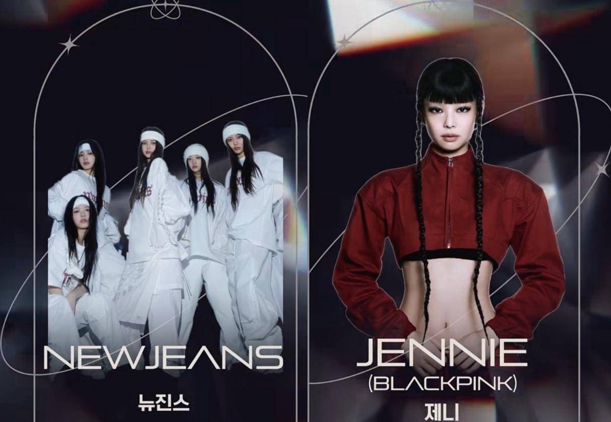 daftar pemenang KGMA 2025