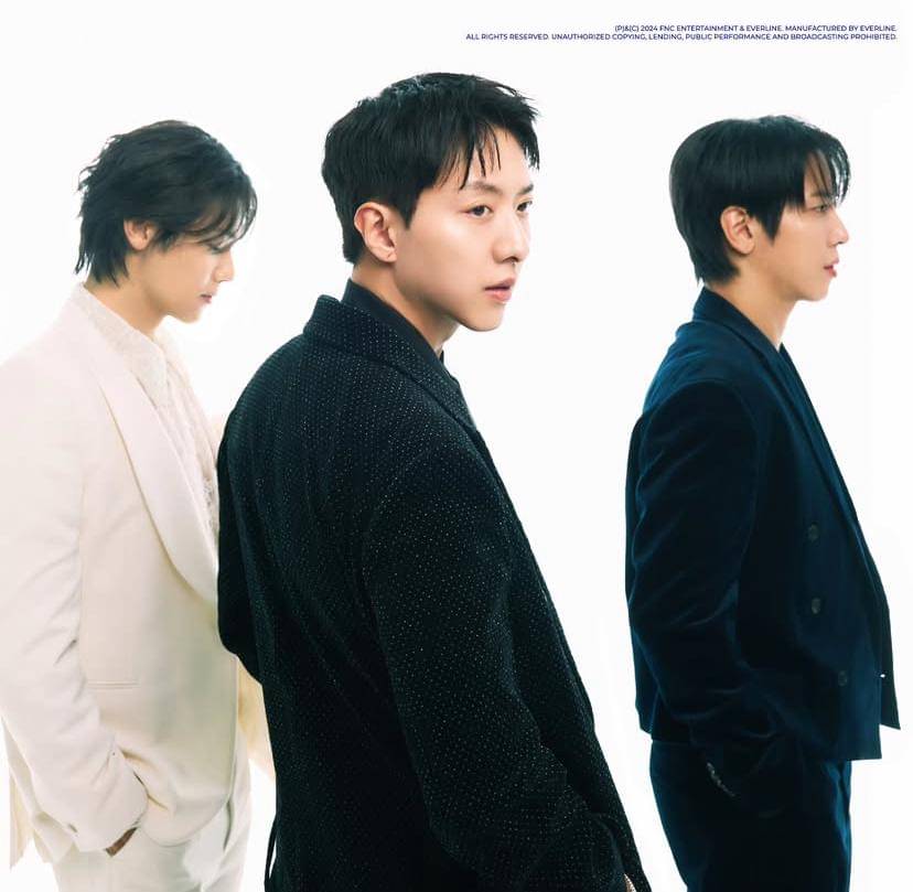 potret CNBLUE