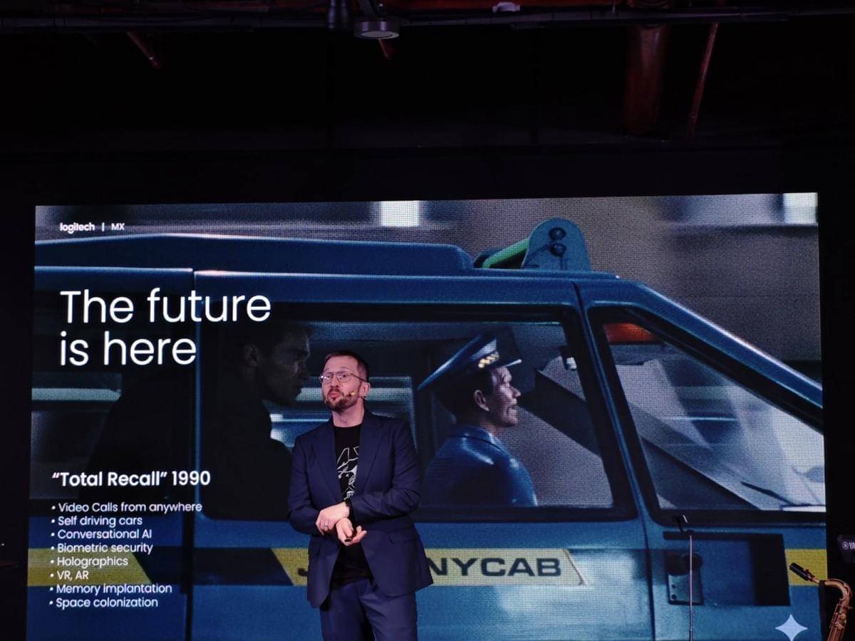 MX Fest 2025: Made to Master