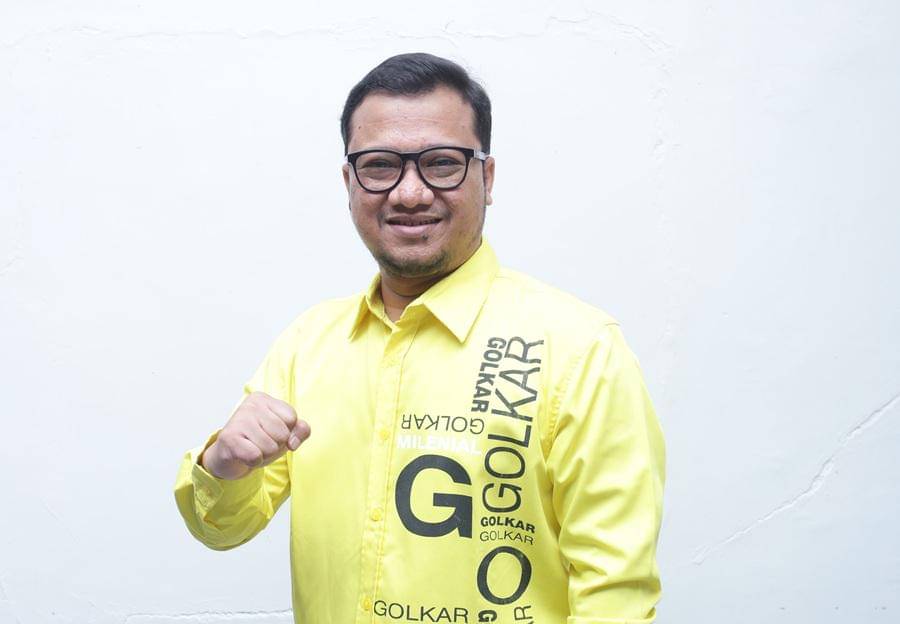 Daniel Mutaqien Golkar Jabar1.jpg