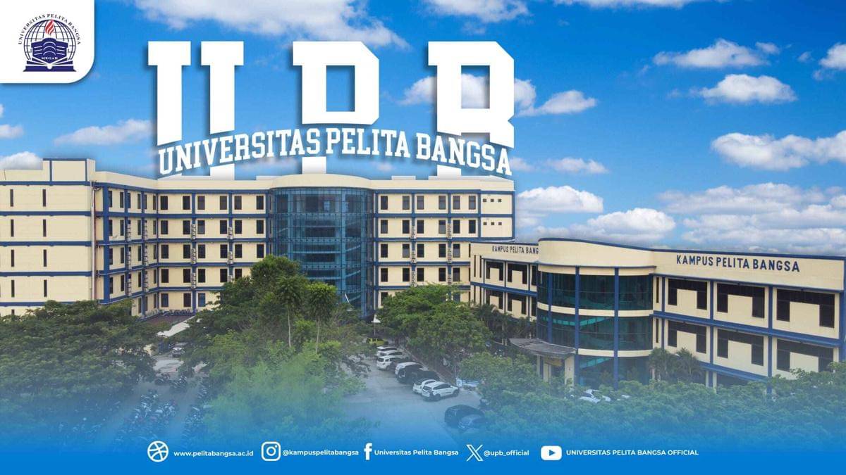 Universitas Pelita Bangsa