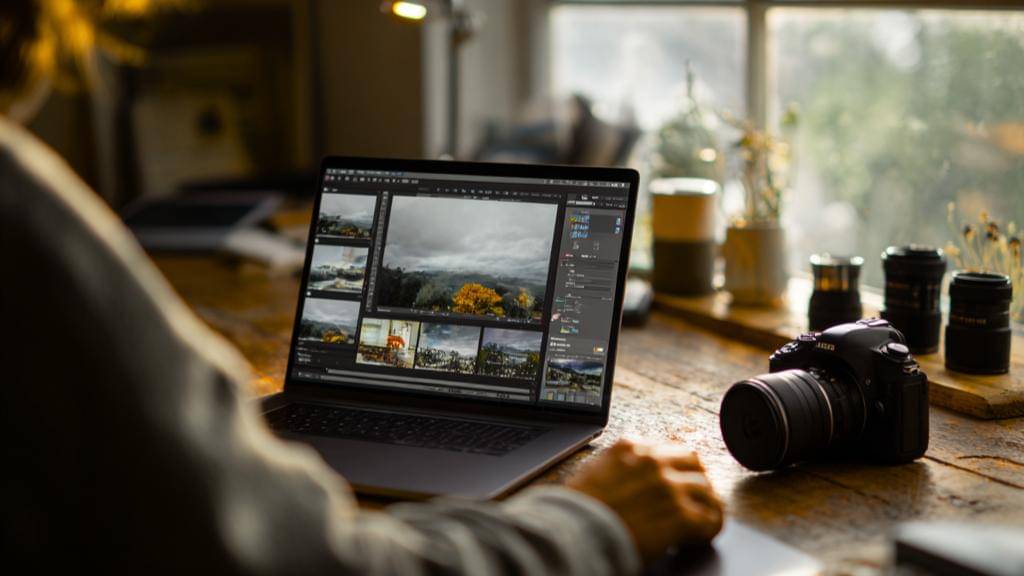 BIWIN Product Lineup.