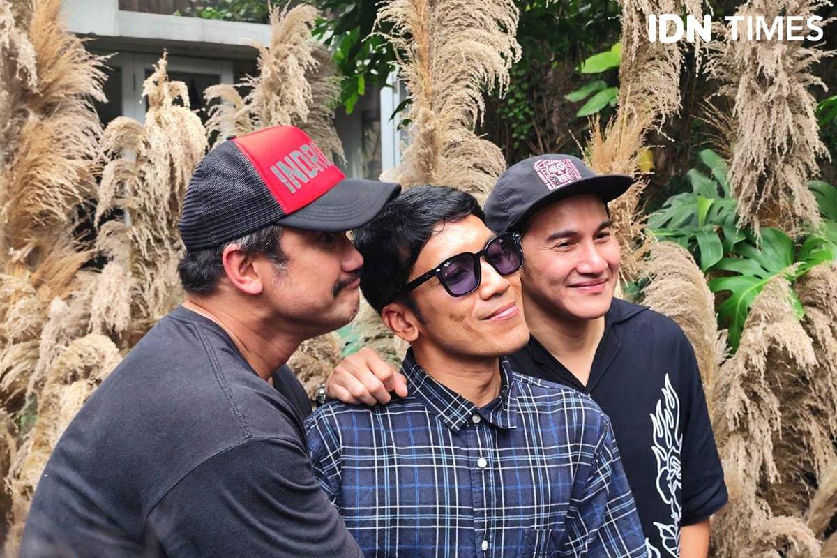 Perankan Dono, Desta seperti mimpi jadi kenyataan.jpg