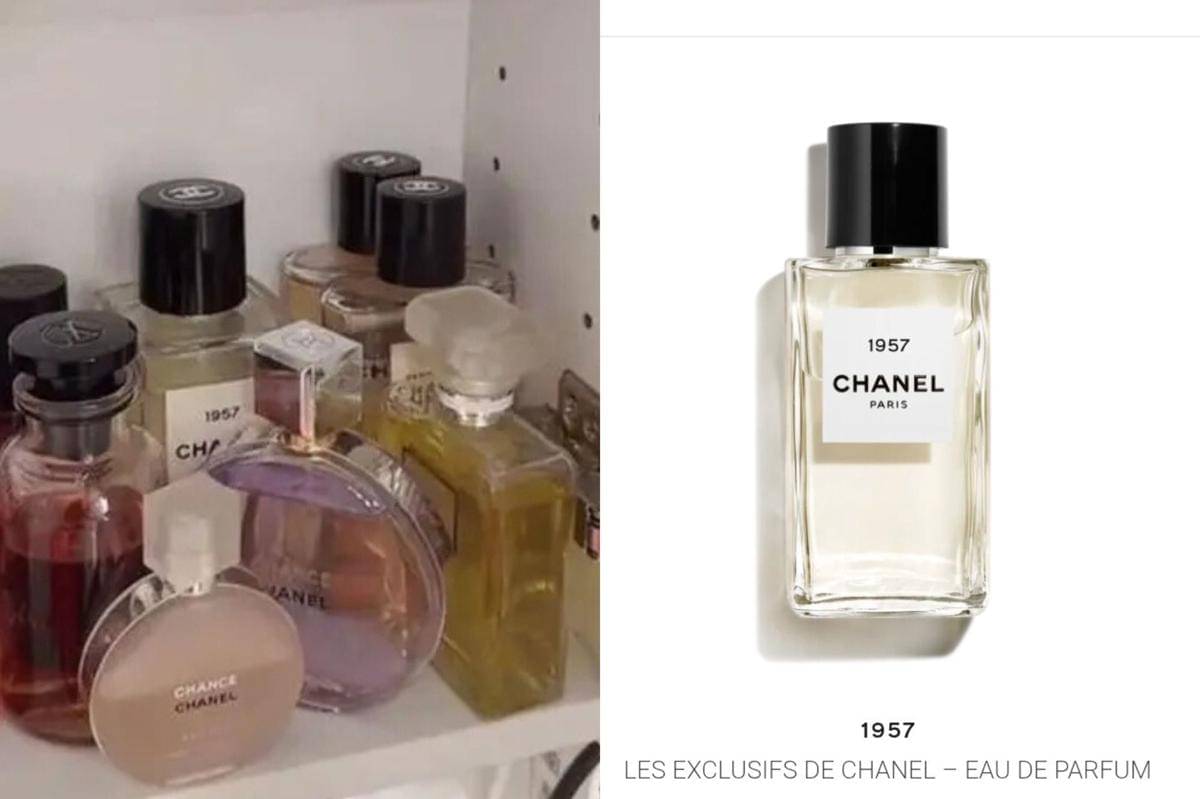 harga parfum amanda manopo