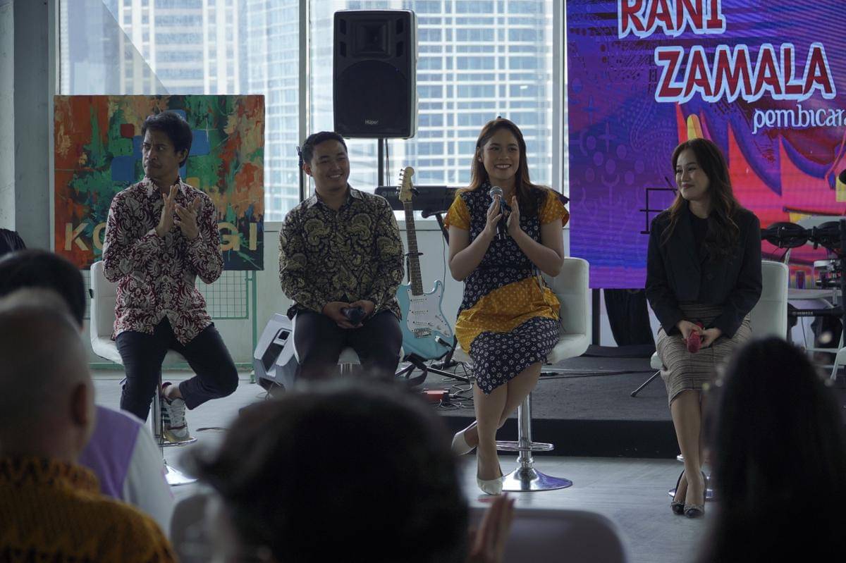 Youth Ranger Indonesia gelar acara Youth Empowerment Festival (YEF) 2025