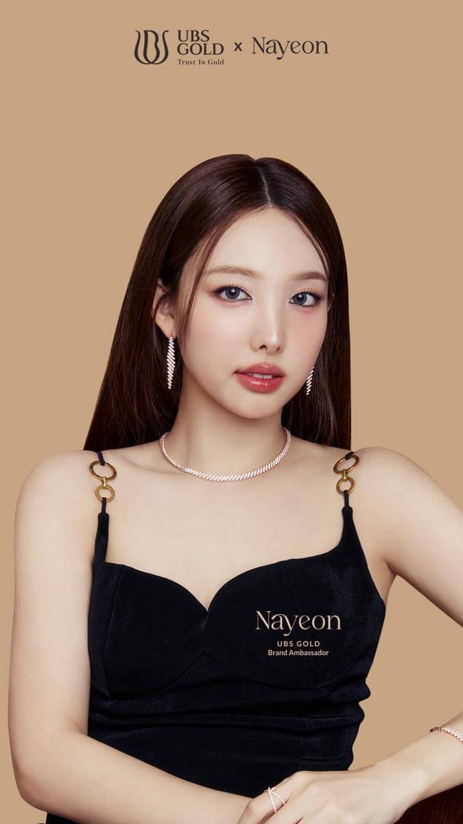 Nayeon TWICE akan gelar meet & greet di Jakarta 