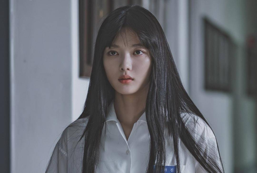 Still cut drama Korea Dear X