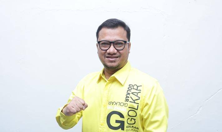 Daniel Mutaqien Golkar Jabar.jpg