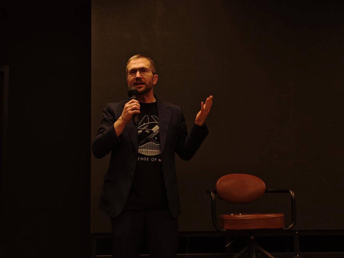 MX Fest 2025: Made to Master Breakout Session